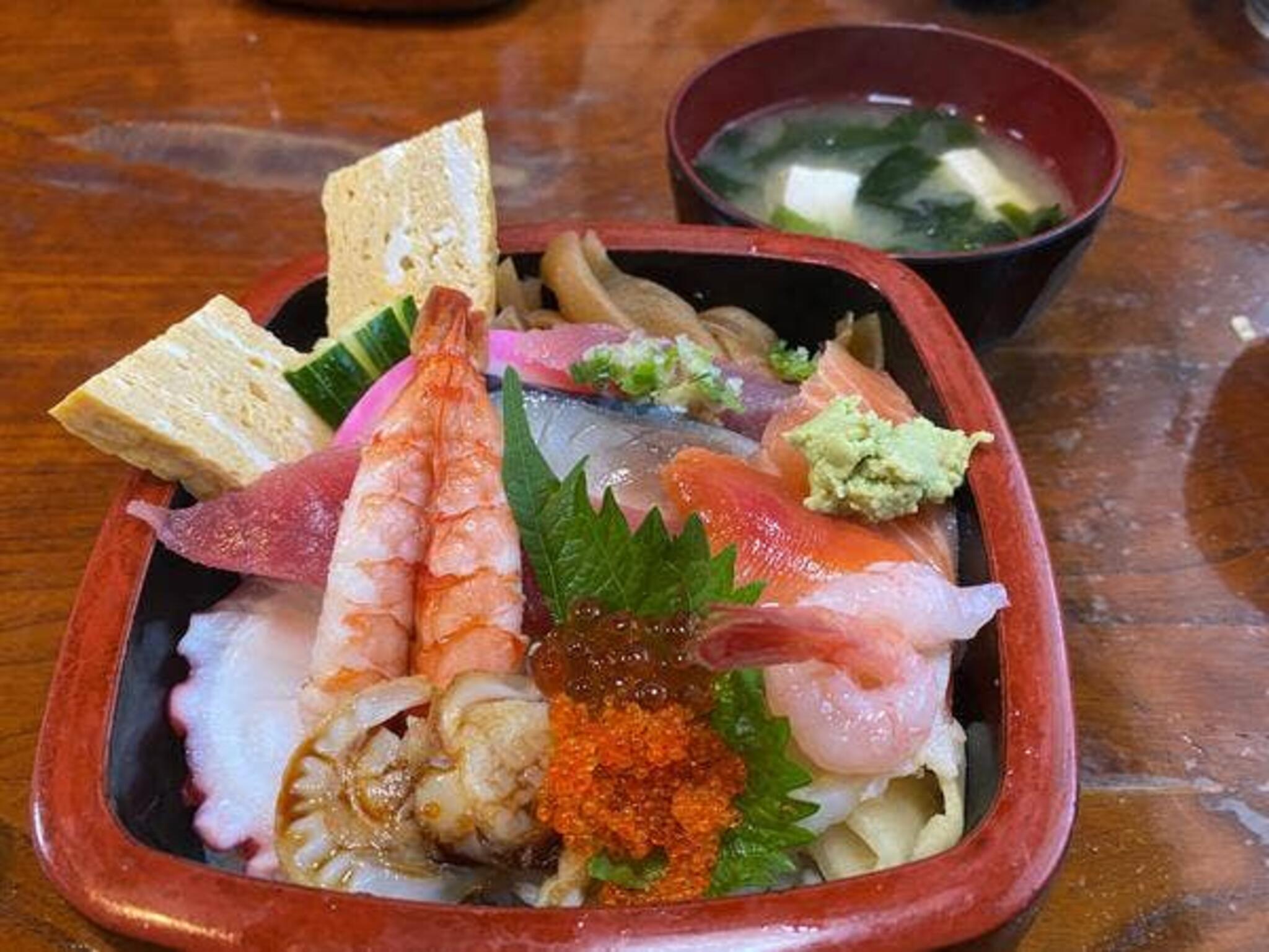 誠寿司の代表写真7