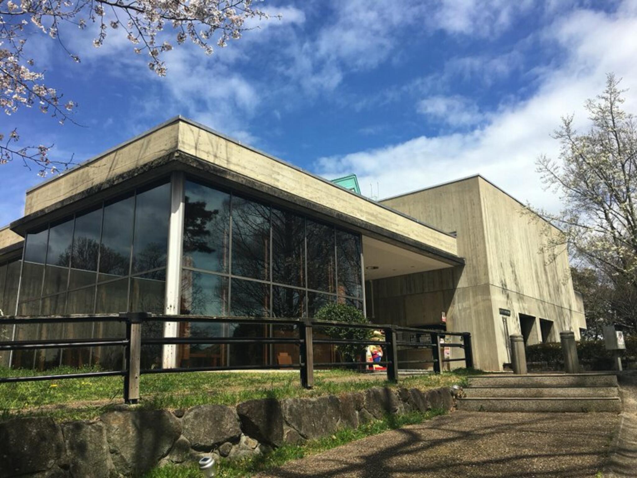奈良県立民俗博物館の代表写真4