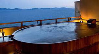 内海温泉 いち豆のクチコミ写真2