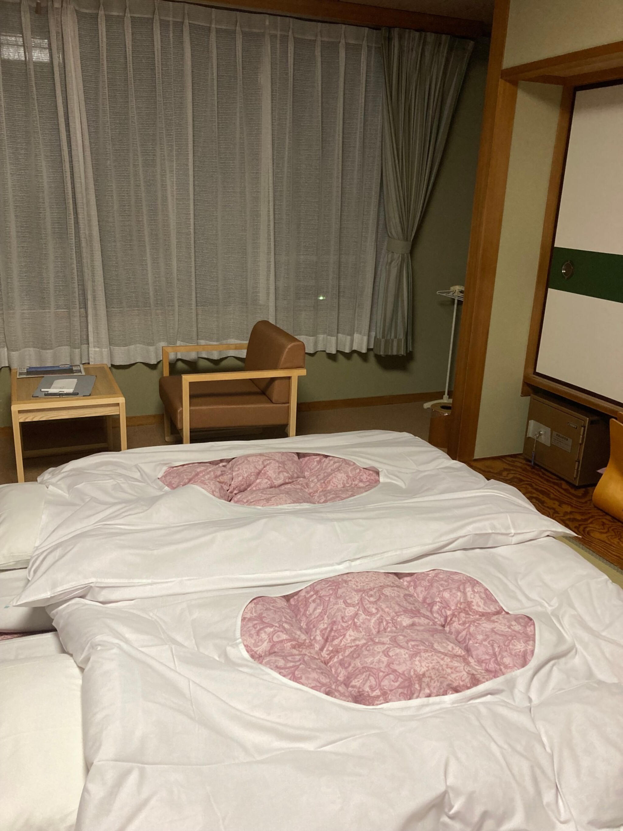亀の井ホテル 喜連川の代表写真6