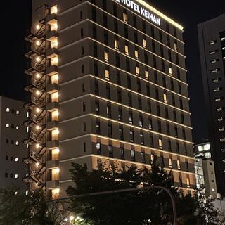 ホテル京阪 名古屋の写真7