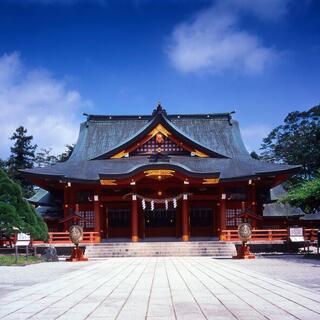 笠間稲荷神社の写真3