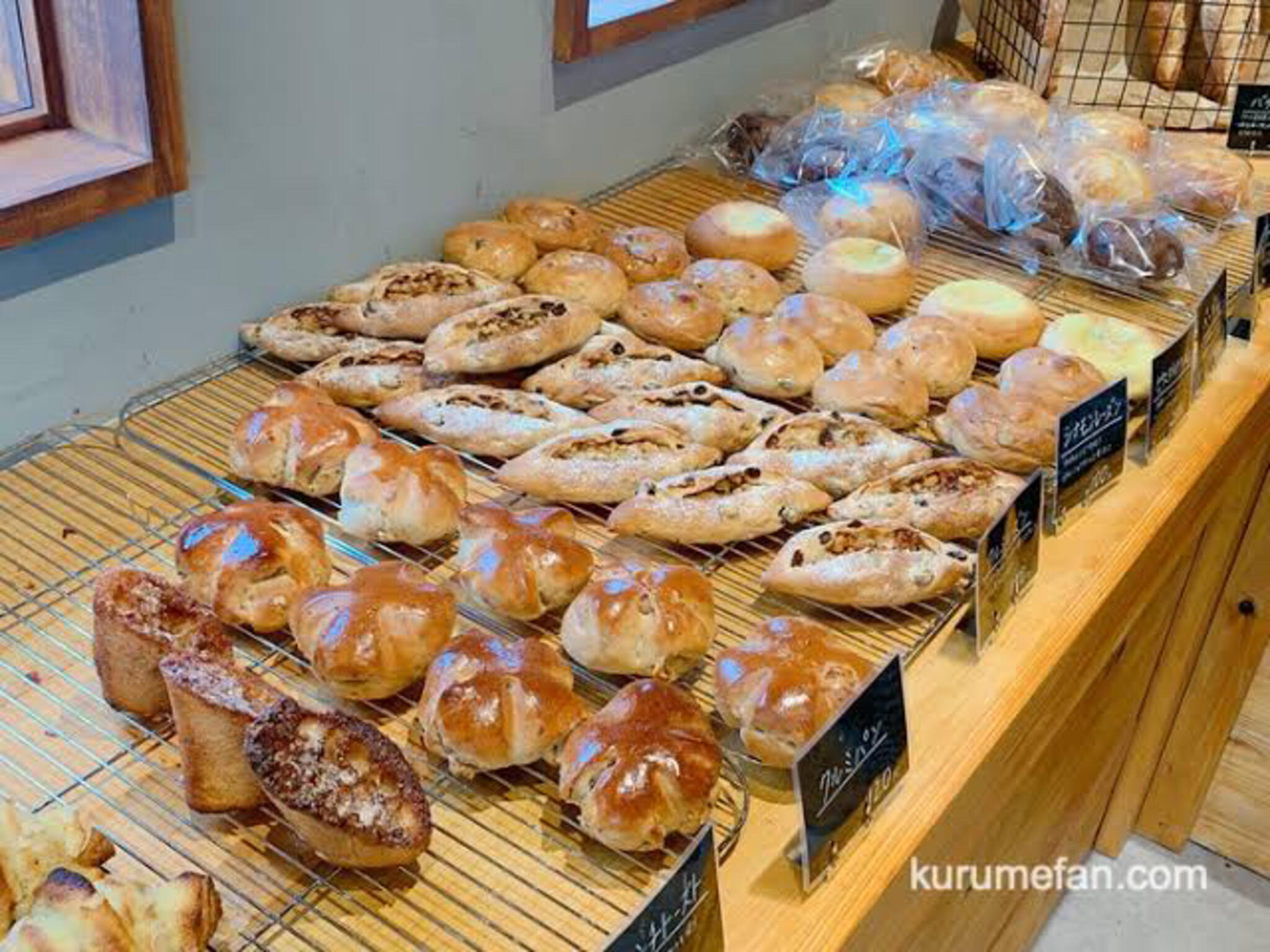 haruta bakeryの代表写真3