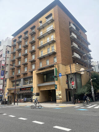 KKRホテル梅田のクチコミ写真1