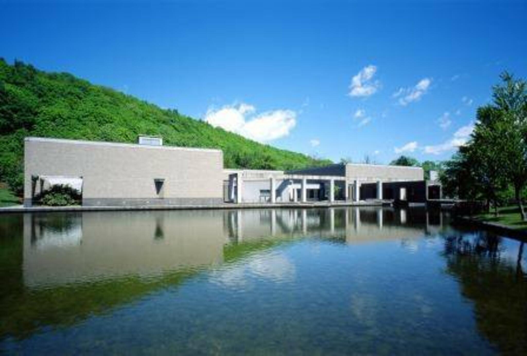 札幌芸術の森美術館の代表写真1