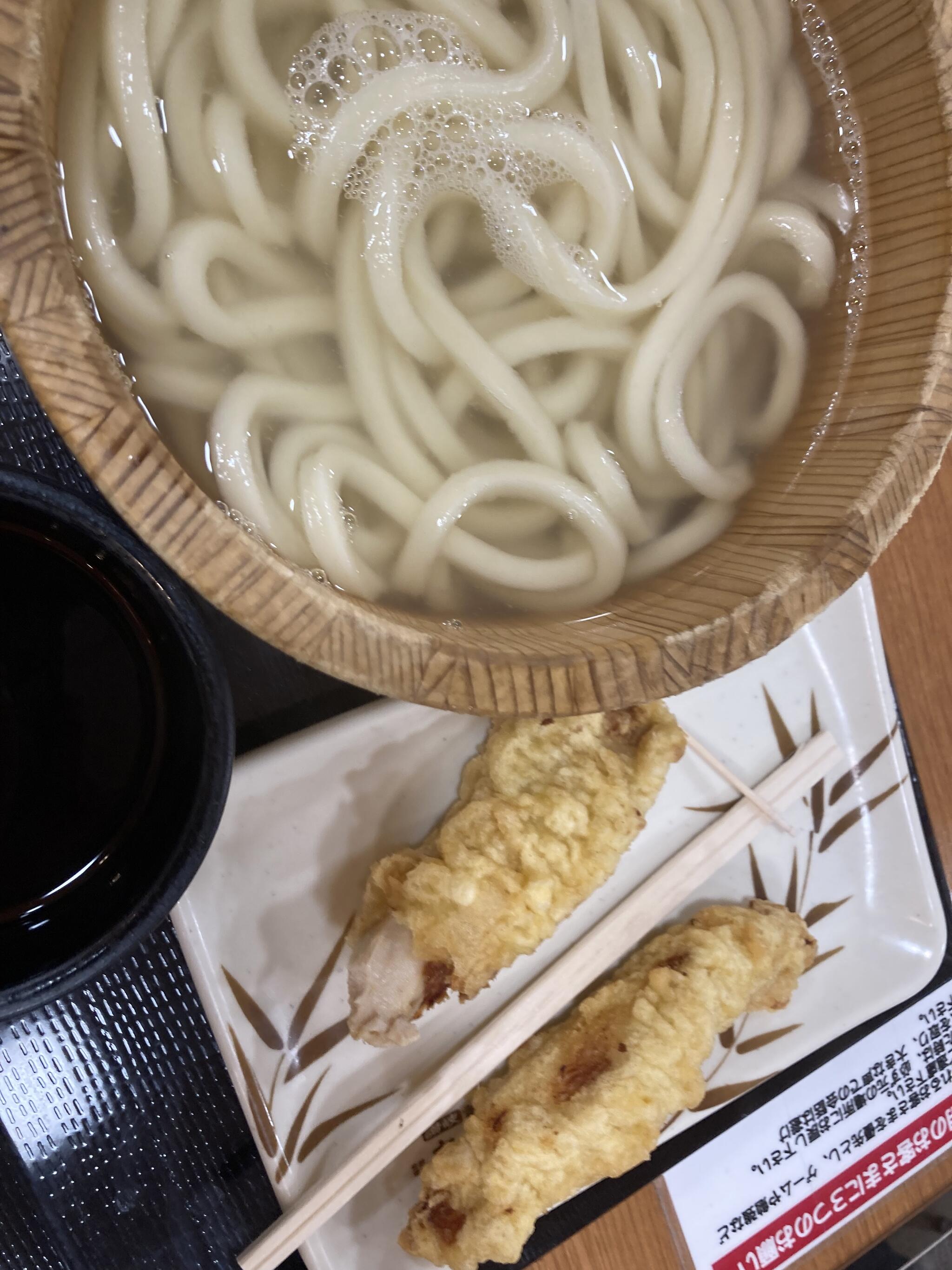 丸亀製麺 富士見の代表写真1
