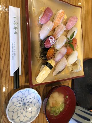 和楽寿司のクチコミ写真1