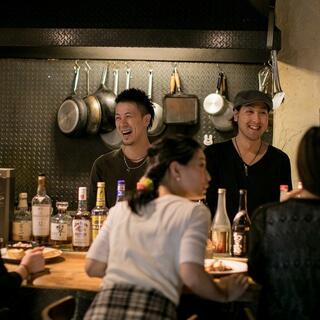 Cafe&Dining Tigreの写真21