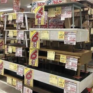 スーパー バリュー 家具 安い