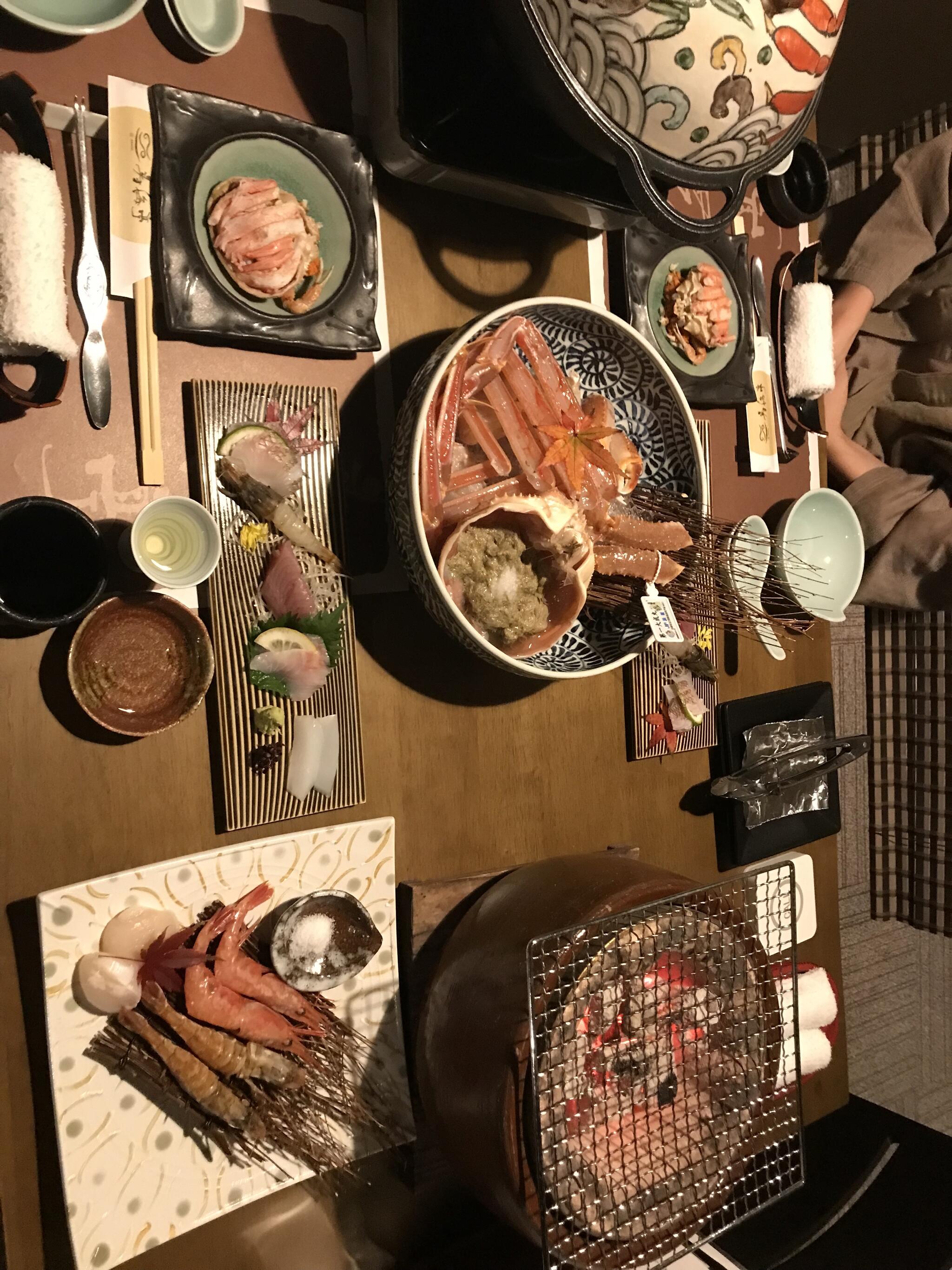 1日8組限定 ~間人蟹と地魚料理~ 大人の絶景隠れ宿 寿海亭の代表写真7