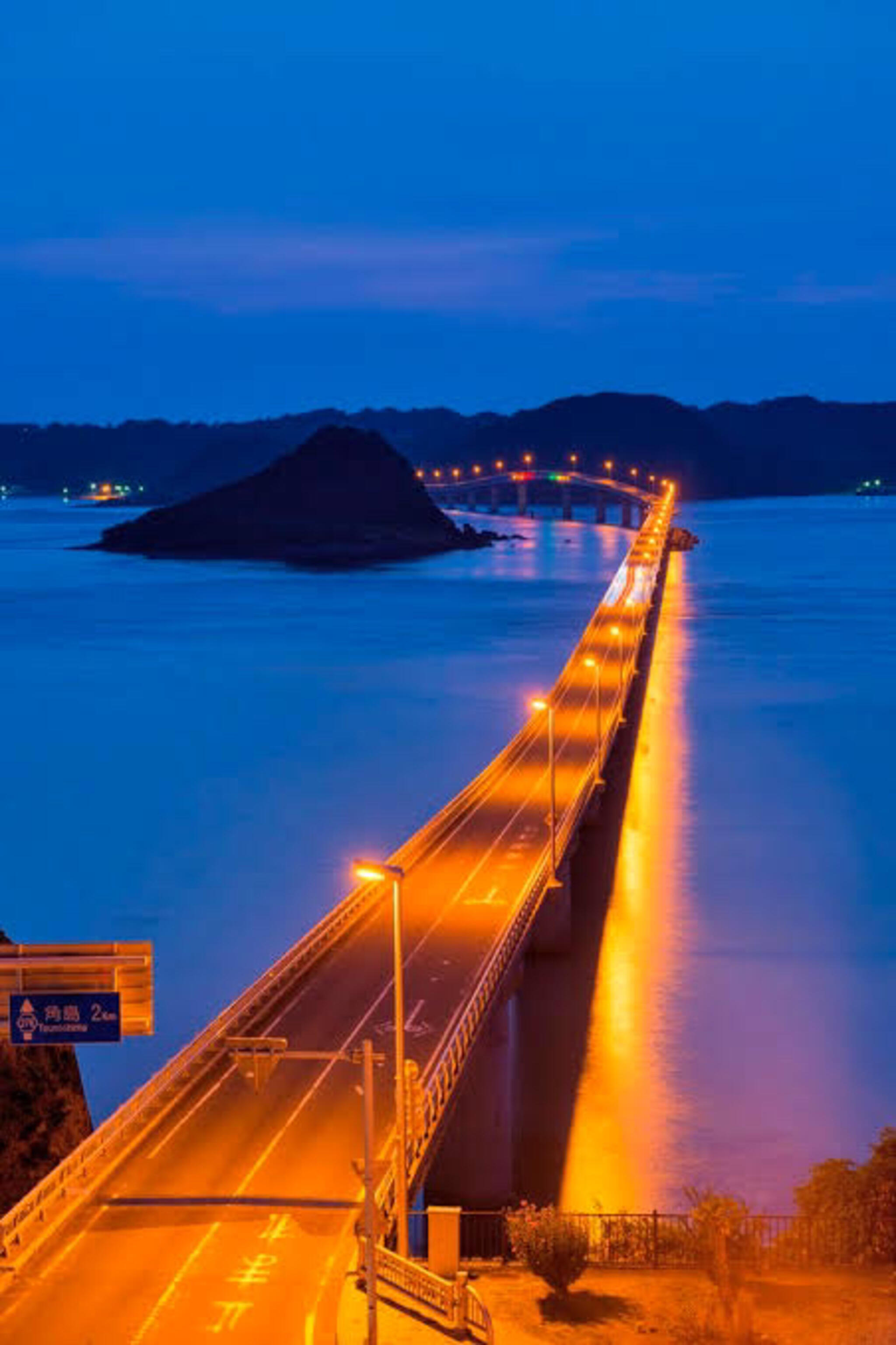 角島大橋の代表写真4