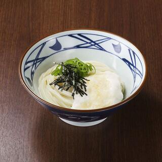 丸亀製麺 五所川原の写真8
