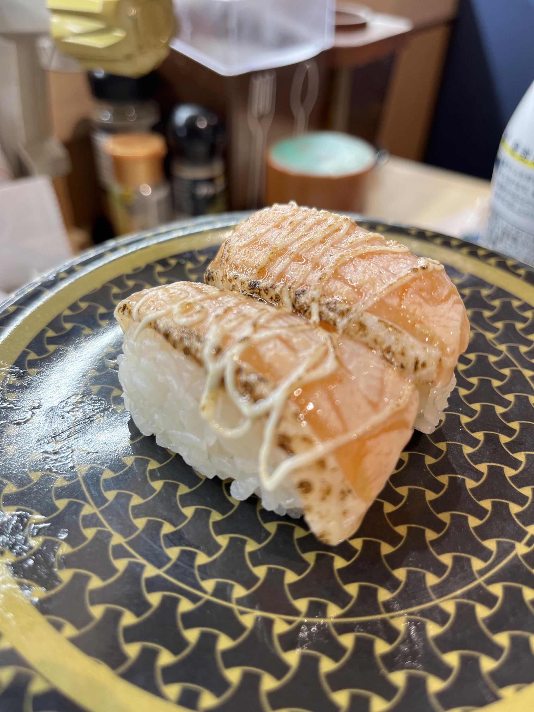 はま寿司 座間ひばりが丘店の代表写真1