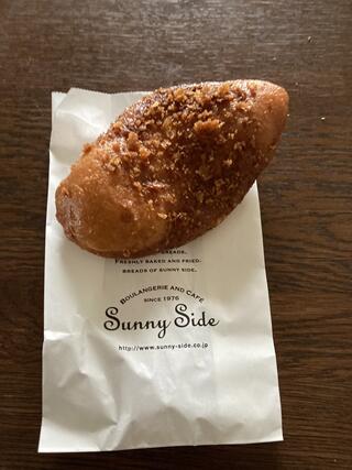 Boulangerie&Cafe Sunny Side 西宮大社店のクチコミ写真2