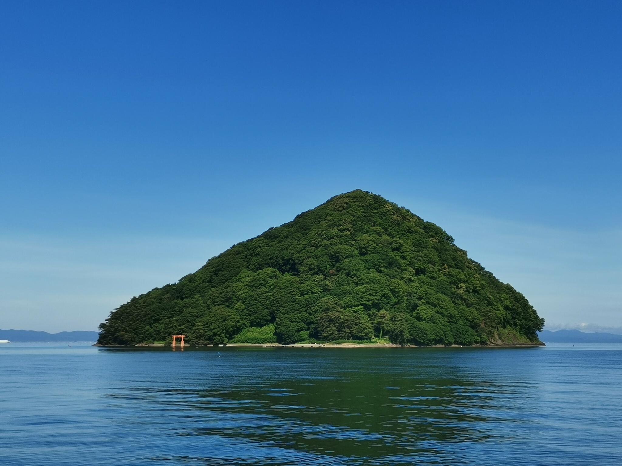 湯ノ島の代表写真4