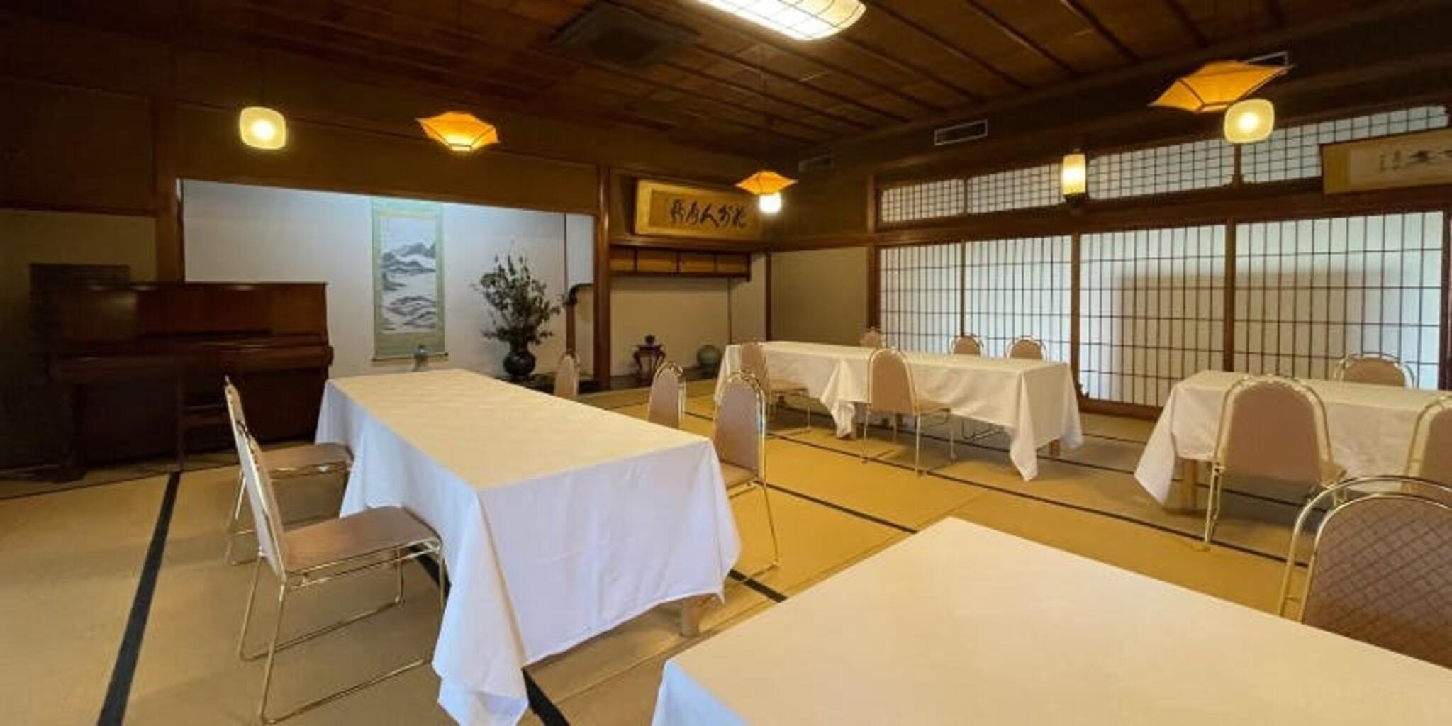 日本料理 筑紫亭の代表写真2