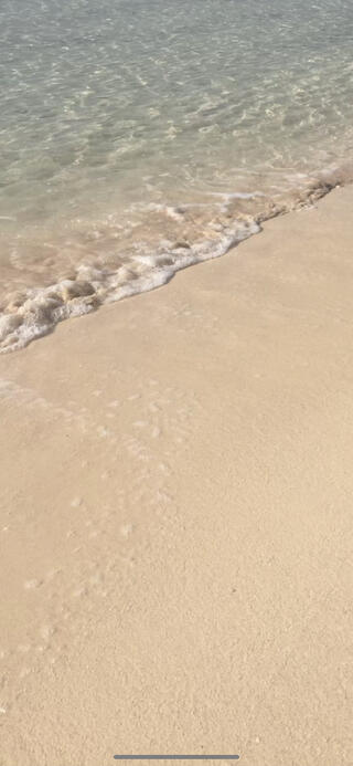 石垣島サンセットビーチのクチコミ写真1