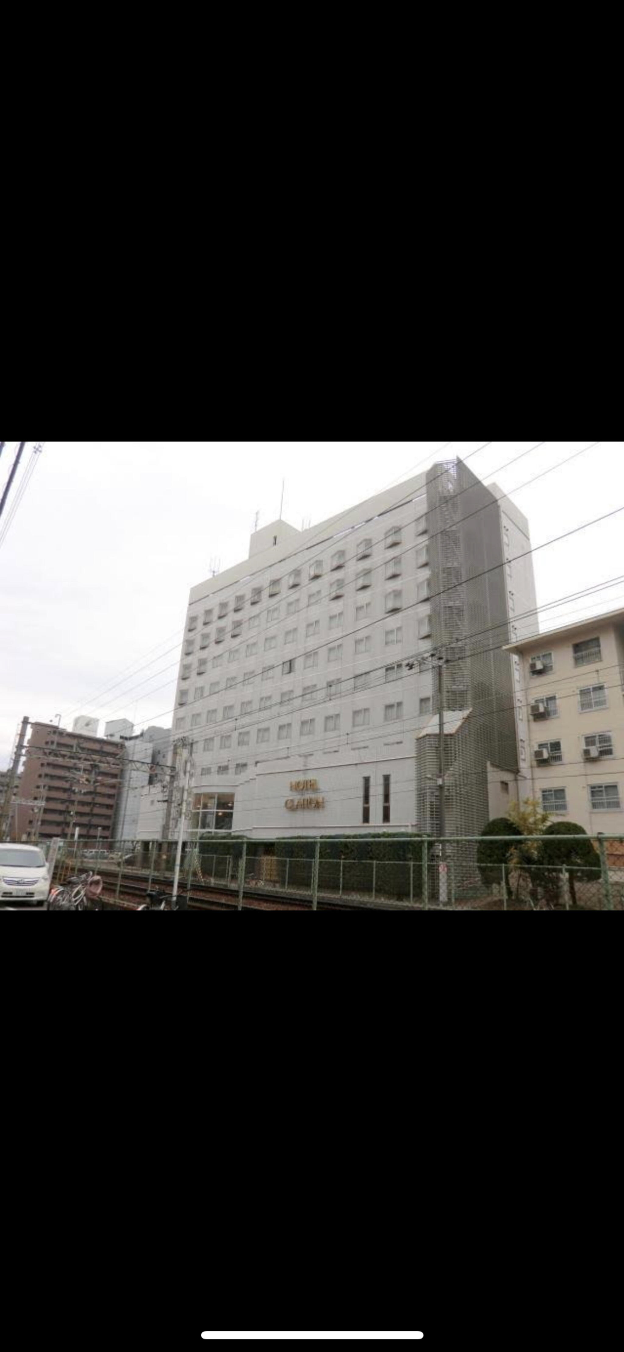 ホテルクライトン新大阪の代表写真1