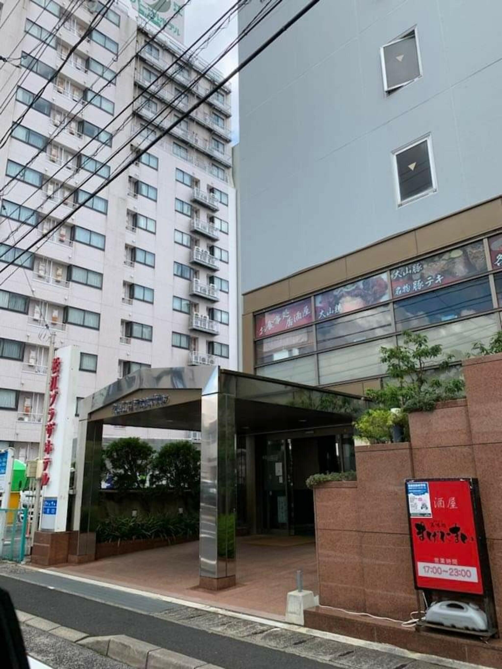 松江プラザホテルの代表写真3