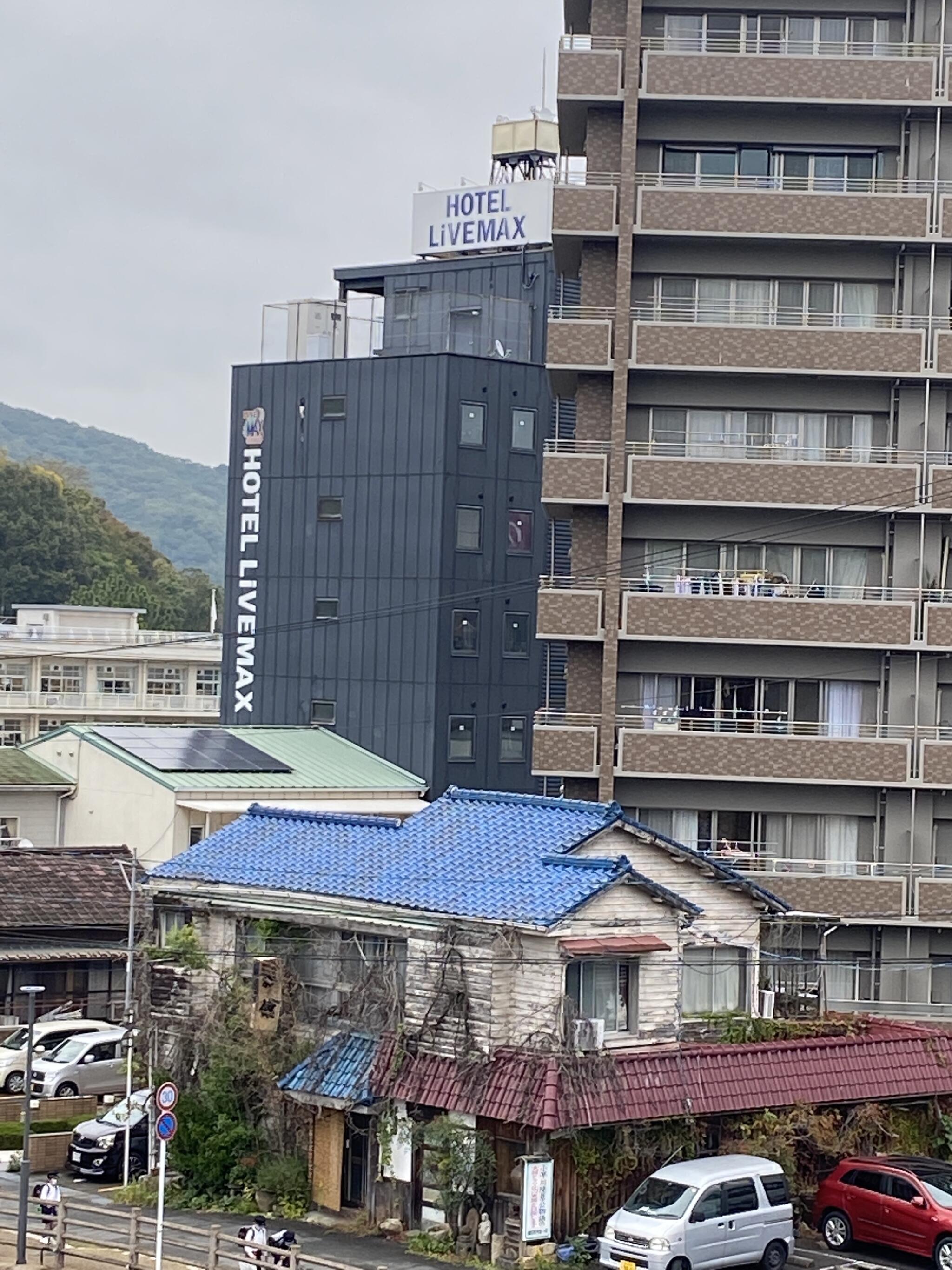 ホテルリブマックスBUDGET三原駅前の代表写真3