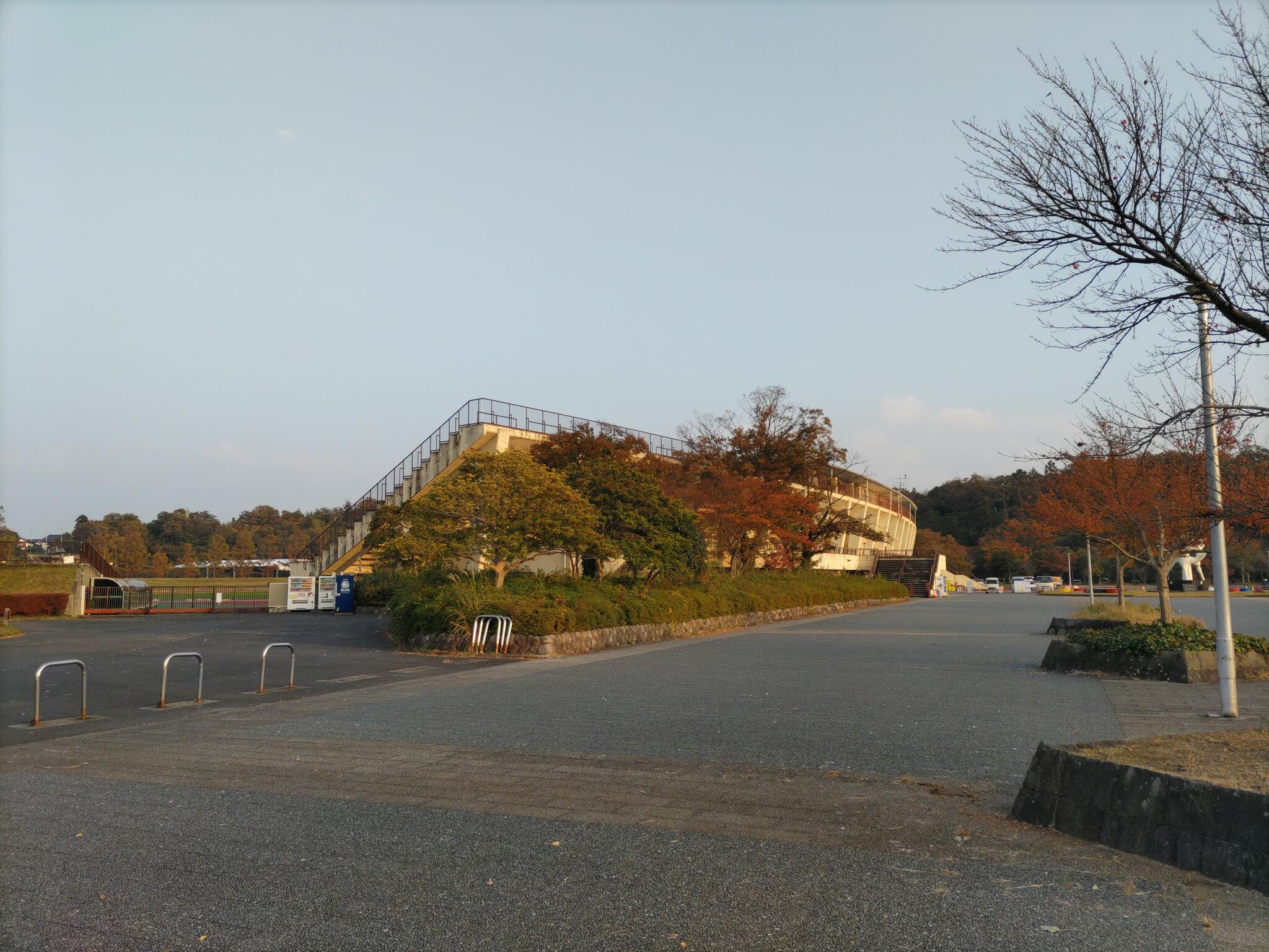 松江総合運動公園の代表写真3