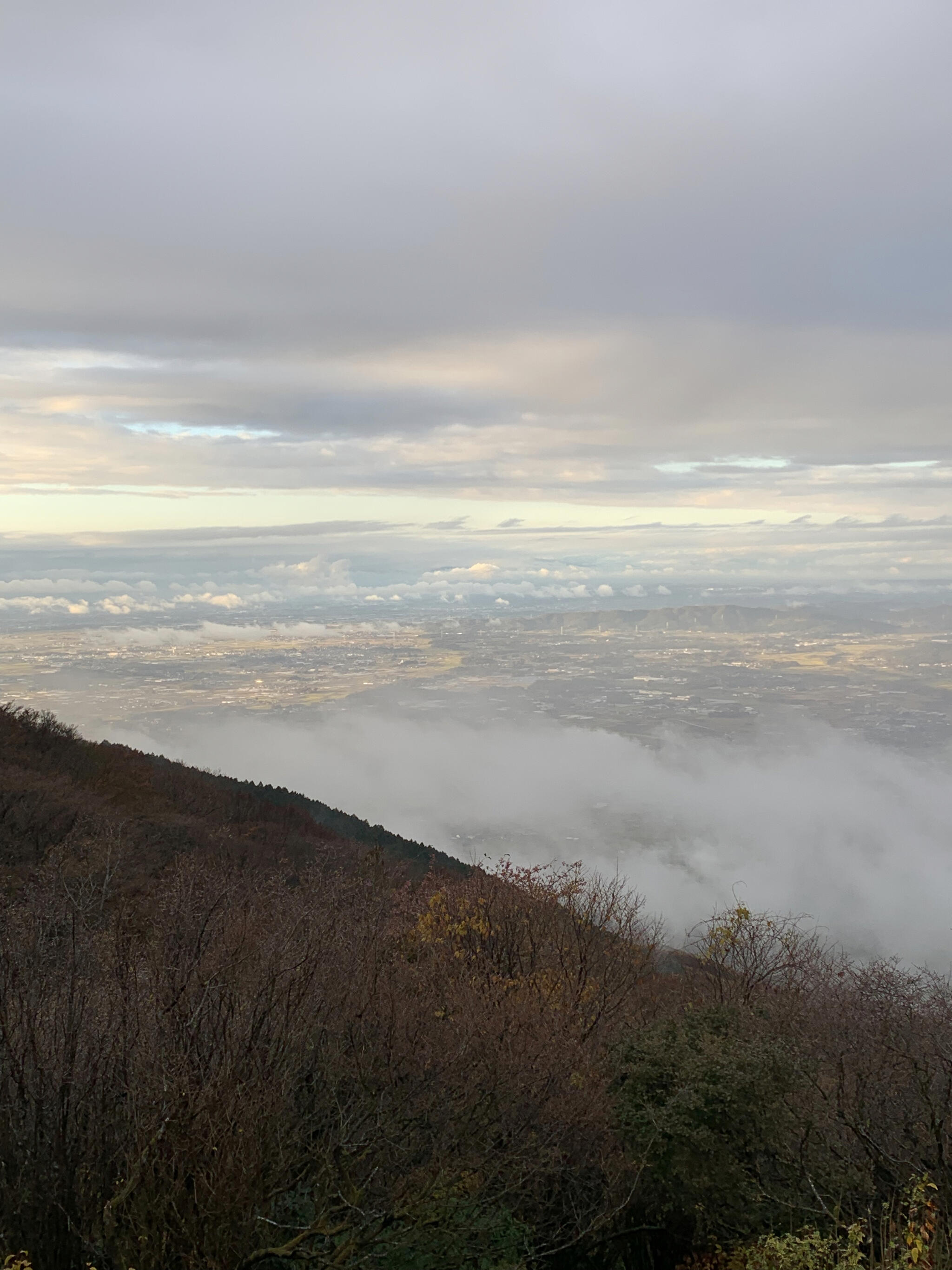 筑波山コマ展望台の代表写真4