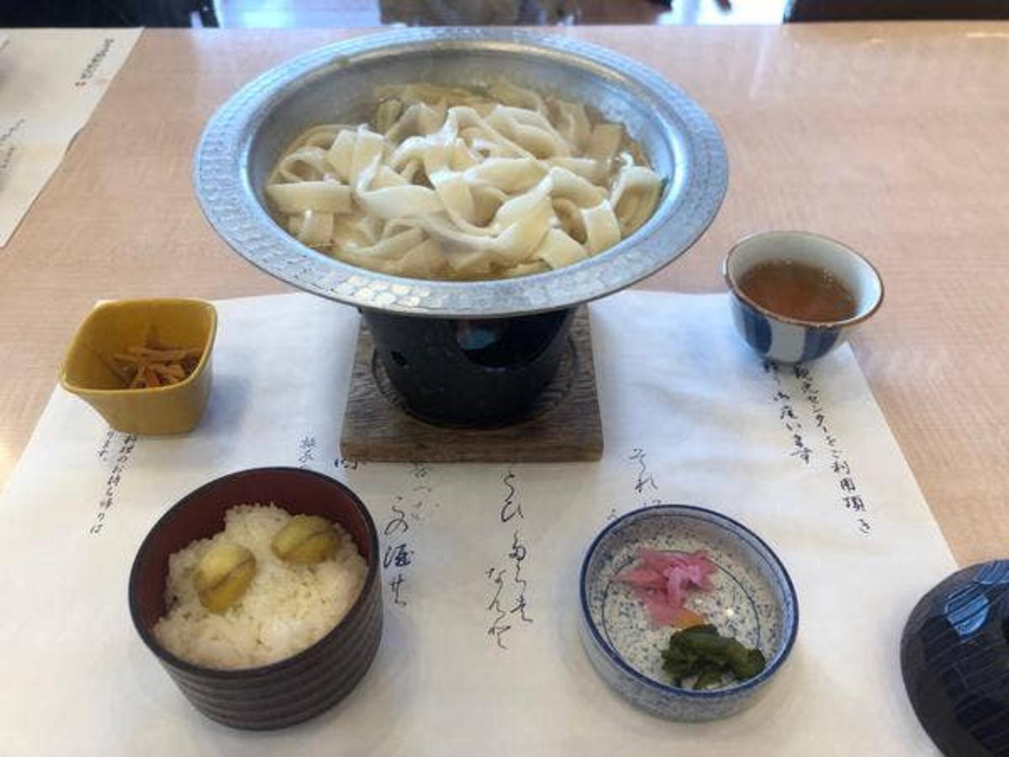 浅間酒造観光センター 売店の代表写真5