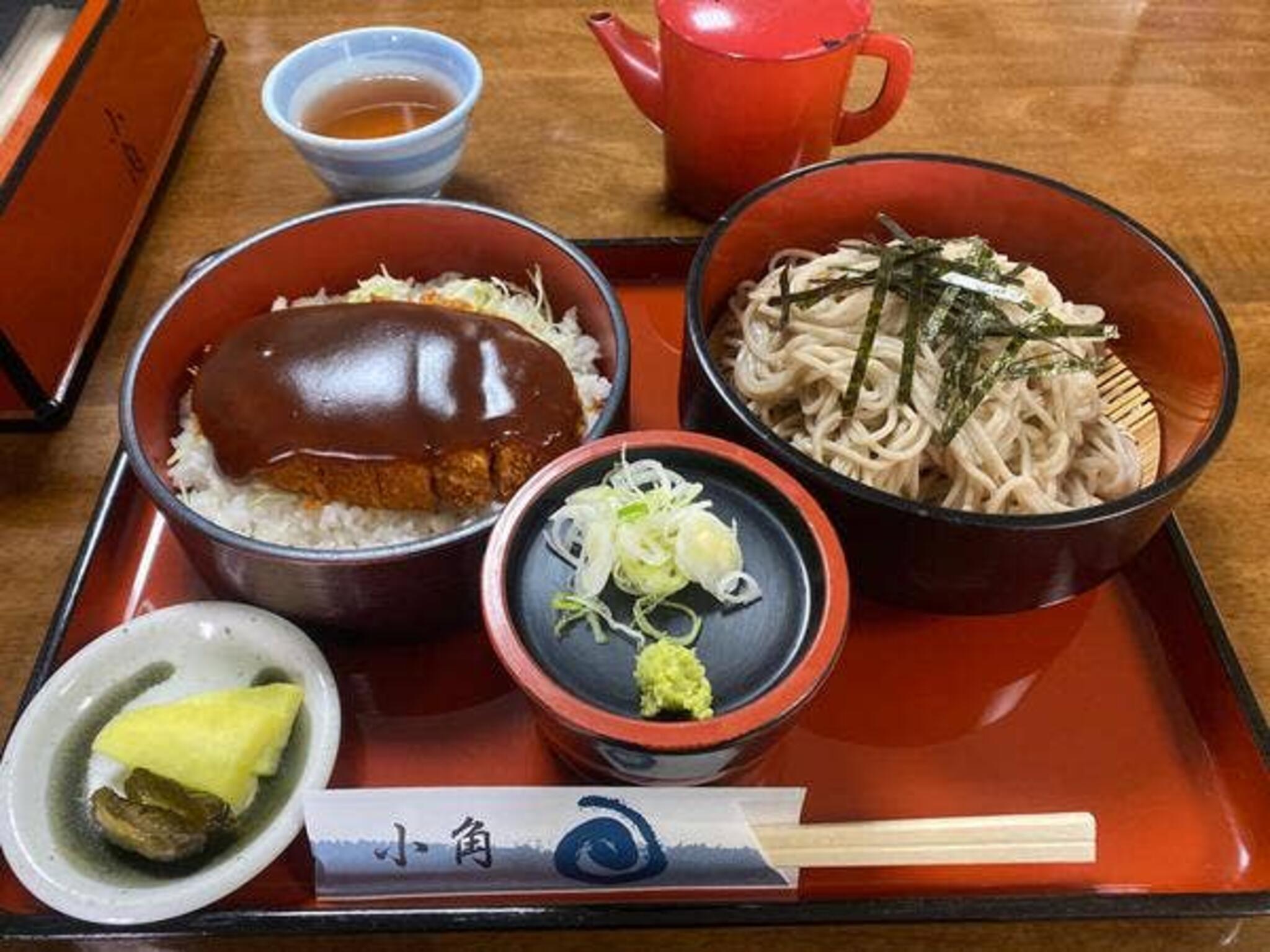 小角食堂の代表写真1