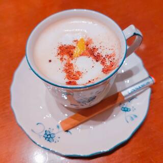 カフェレジャン珈琲舎のだのクチコミ写真1