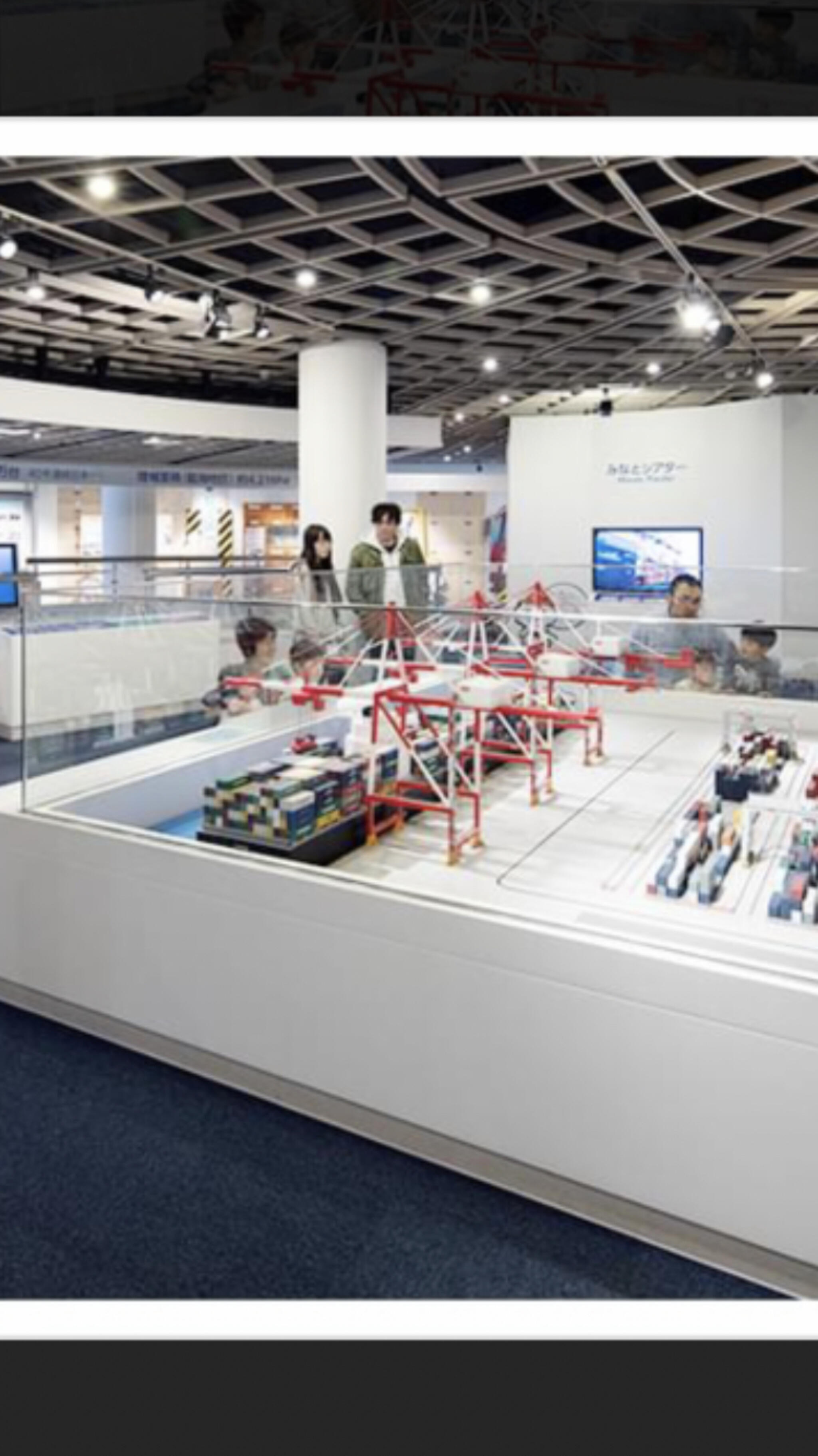 名古屋海洋博物館の代表写真10
