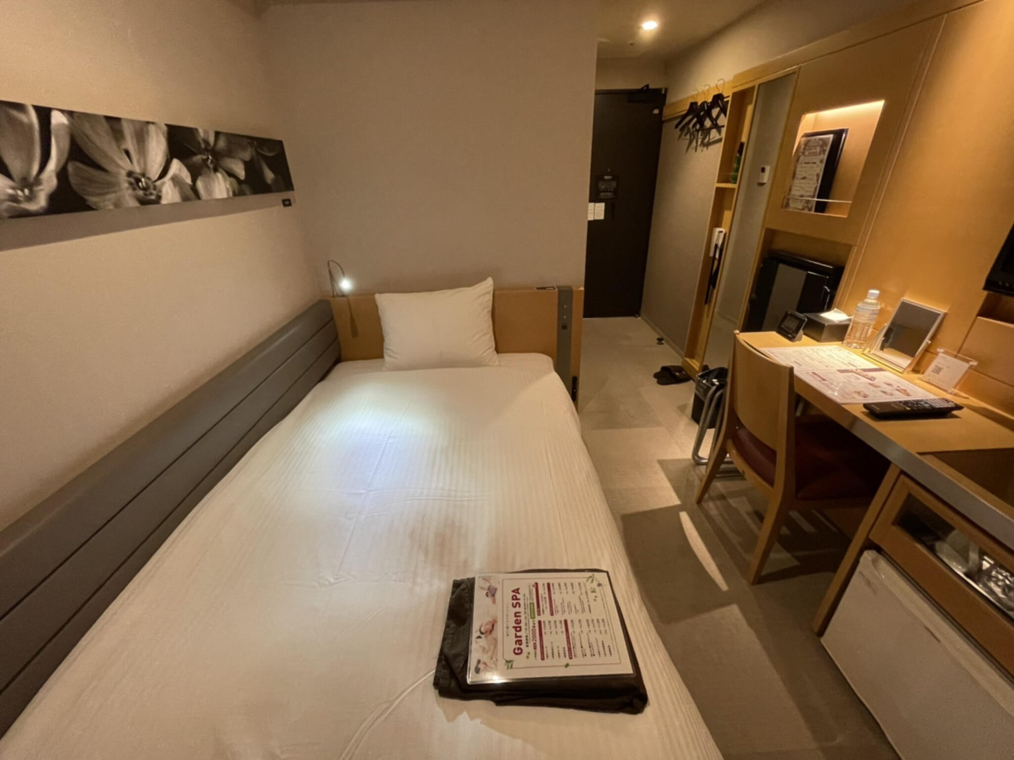 ホテルポールスター札幌の代表写真6