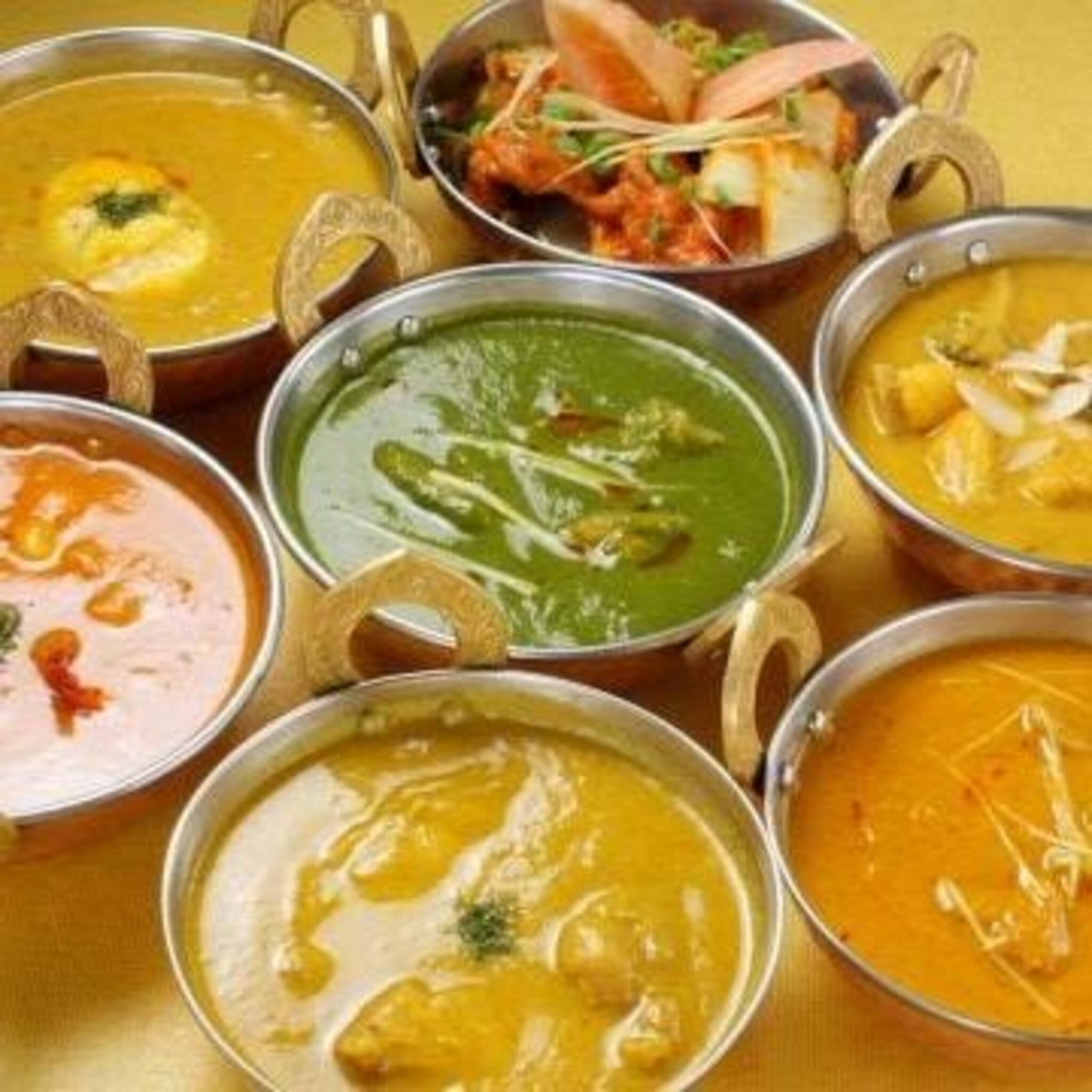 本格インド料理 プジャ 西浦店の代表写真10