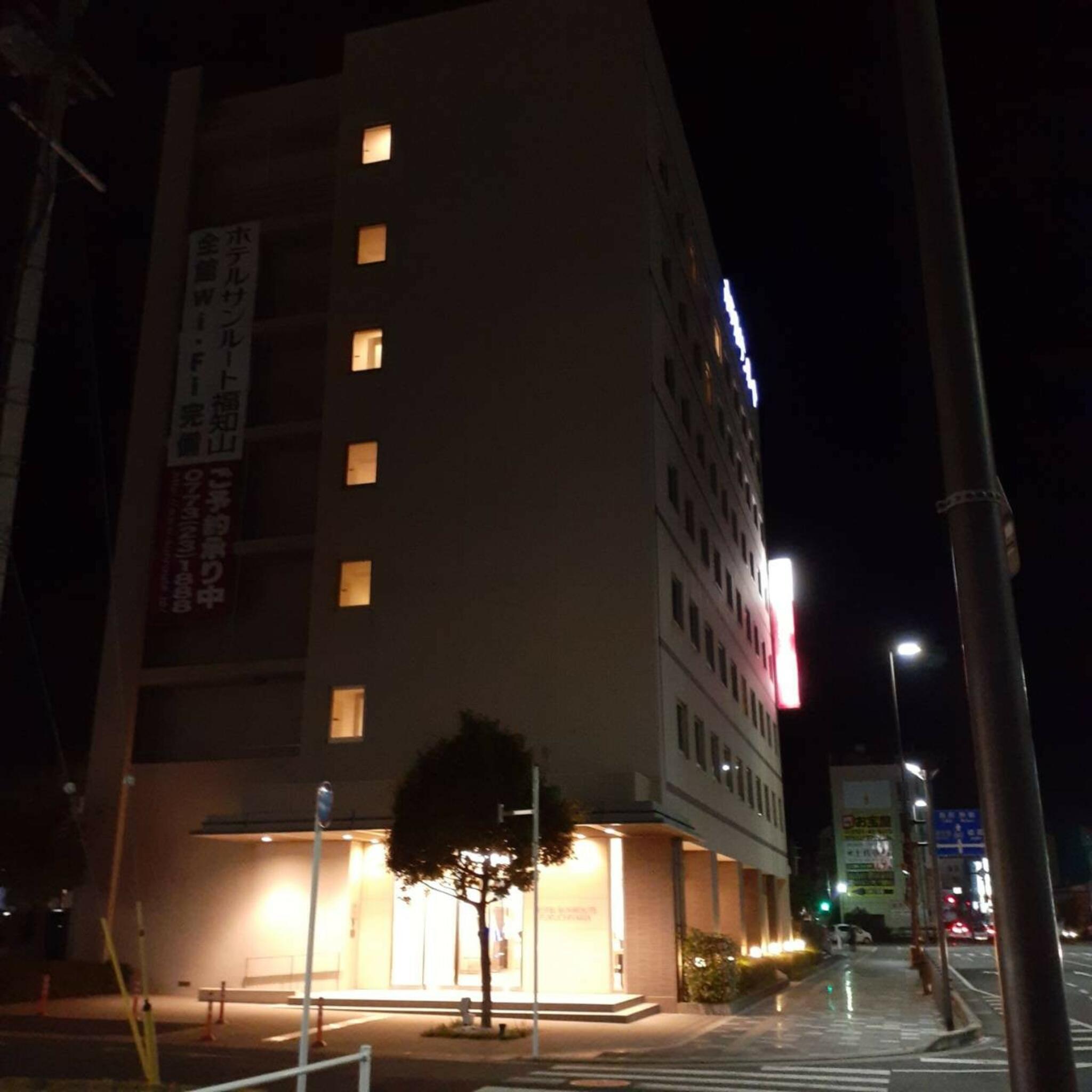 ホテルサンルート福知山の代表写真10