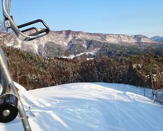 ハイパーボウル 東鉢スキー場のクチコミ写真1