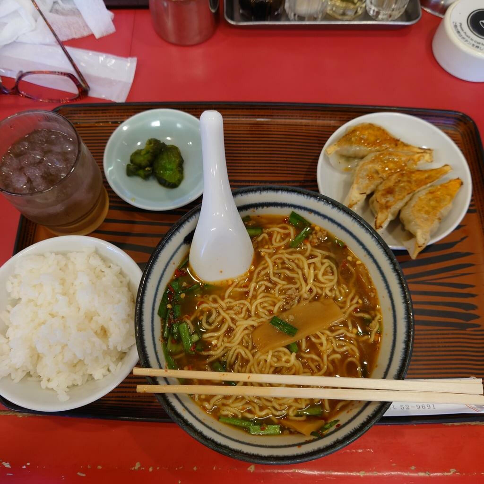 ラーメン 末広の代表写真6