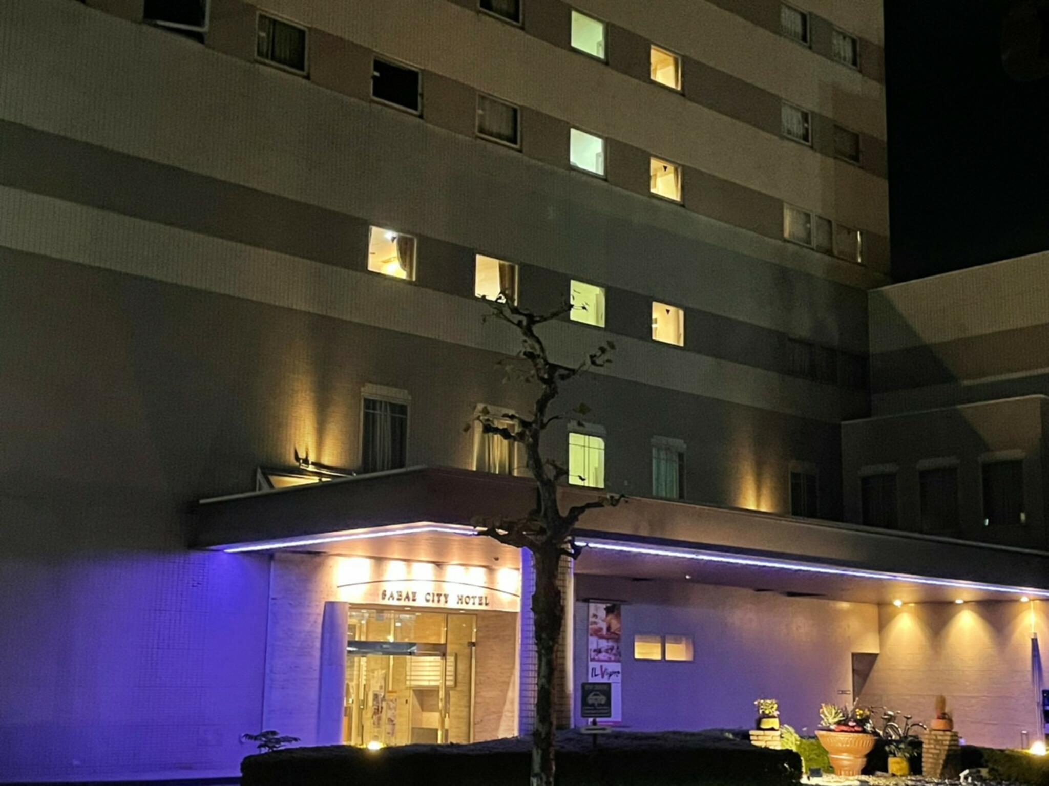 OYO サバエ・シティーホテルの代表写真5