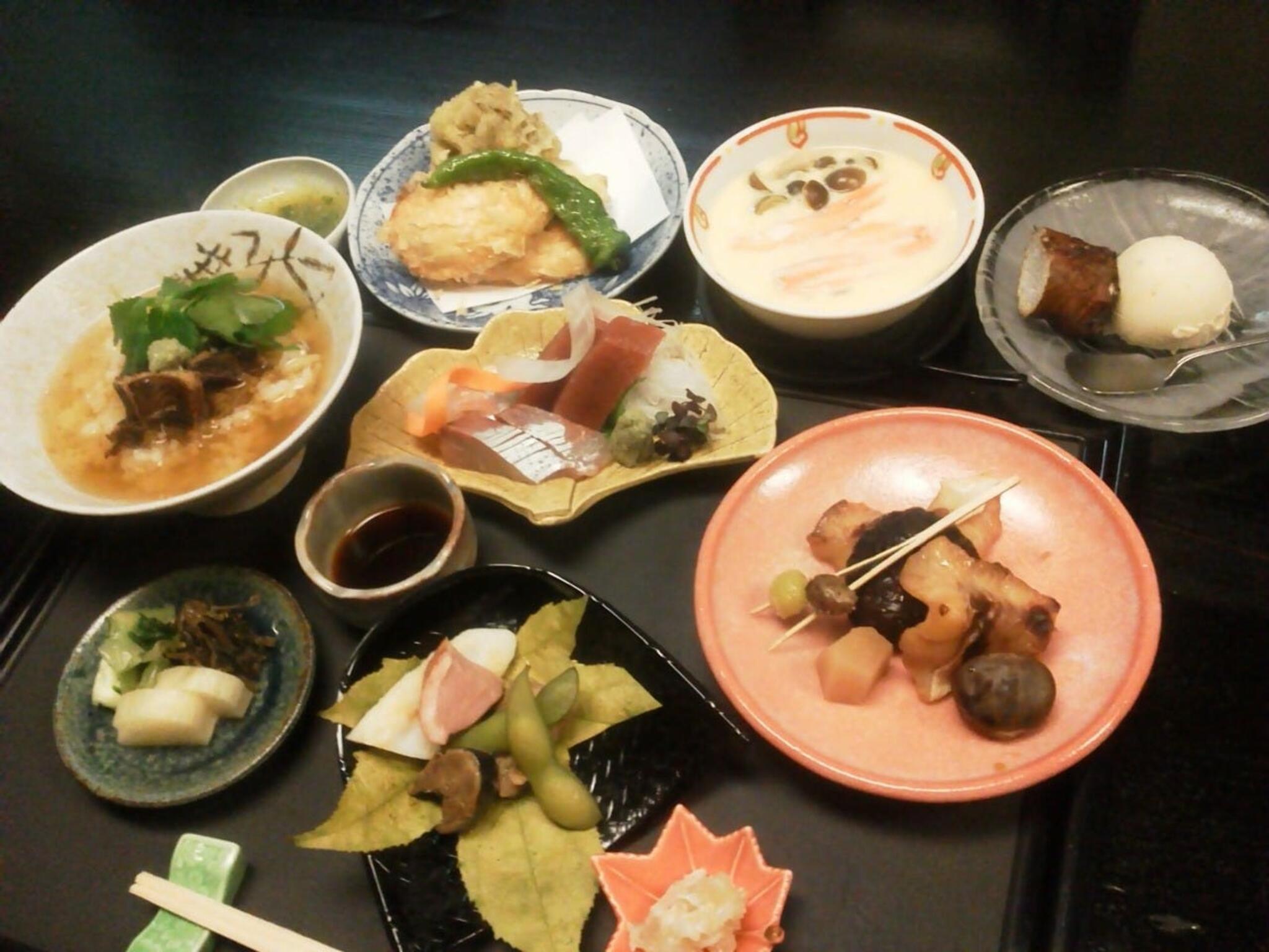 日本料理 篠の代表写真3