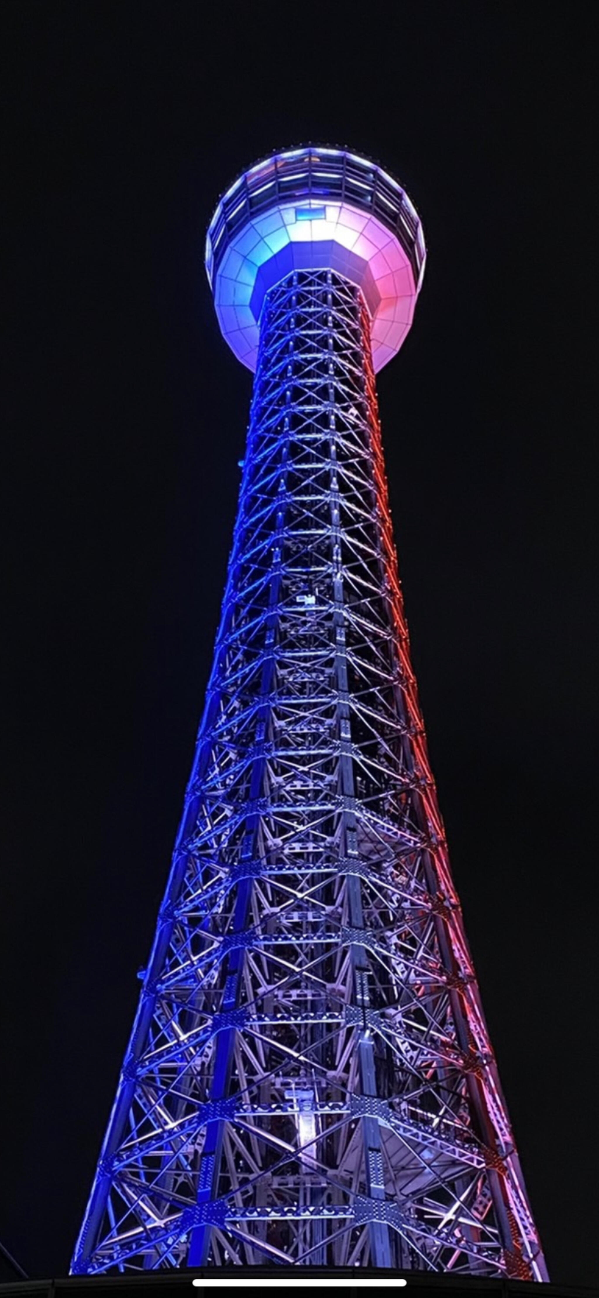 横浜マリンタワーの代表写真3