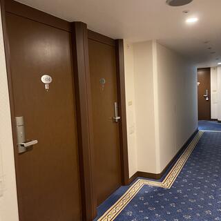 メルキュールホテル 横須賀の写真4