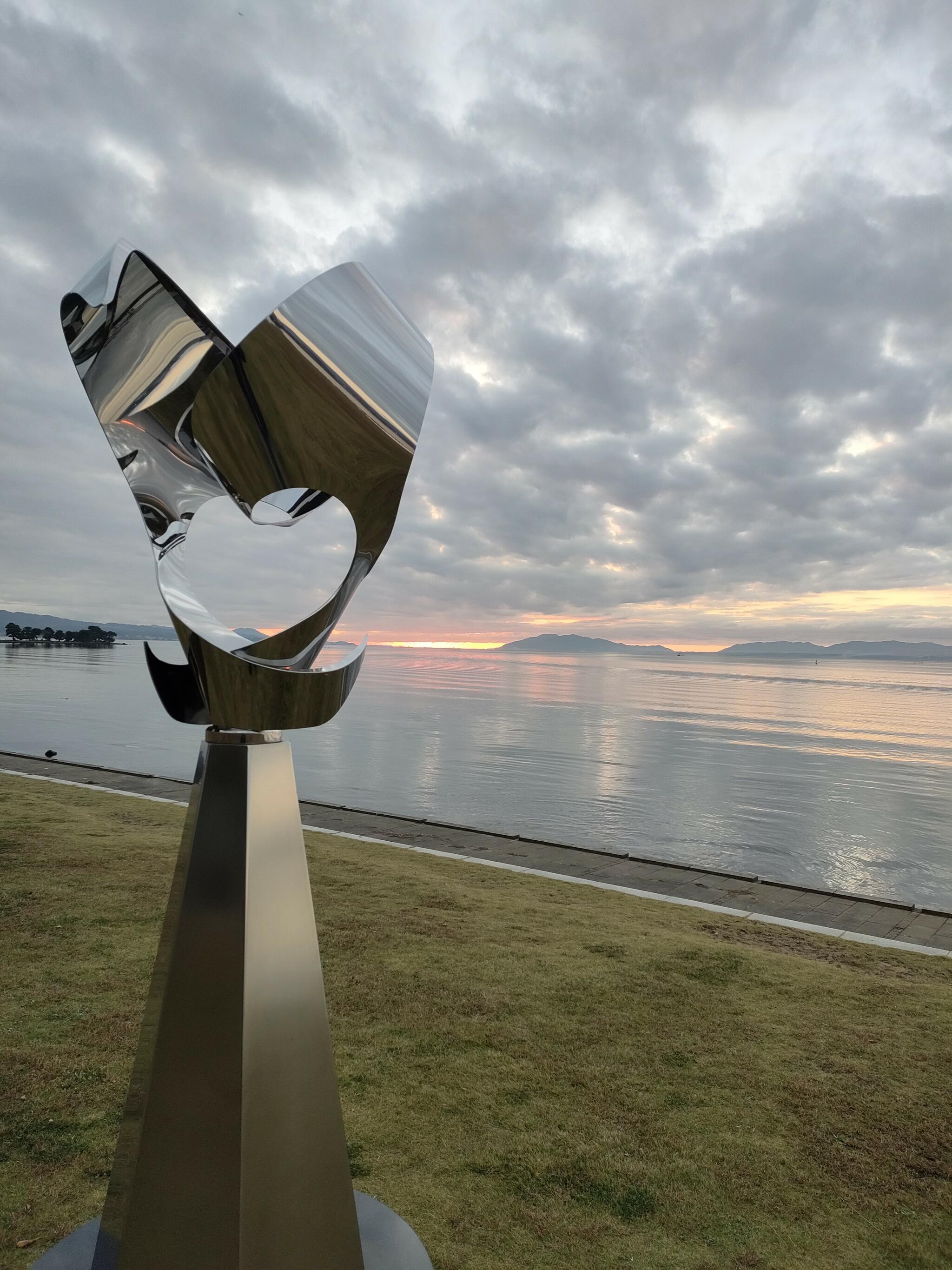 島根県立美術館の代表写真5