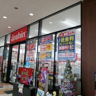 ジョーシン 半田店の写真18