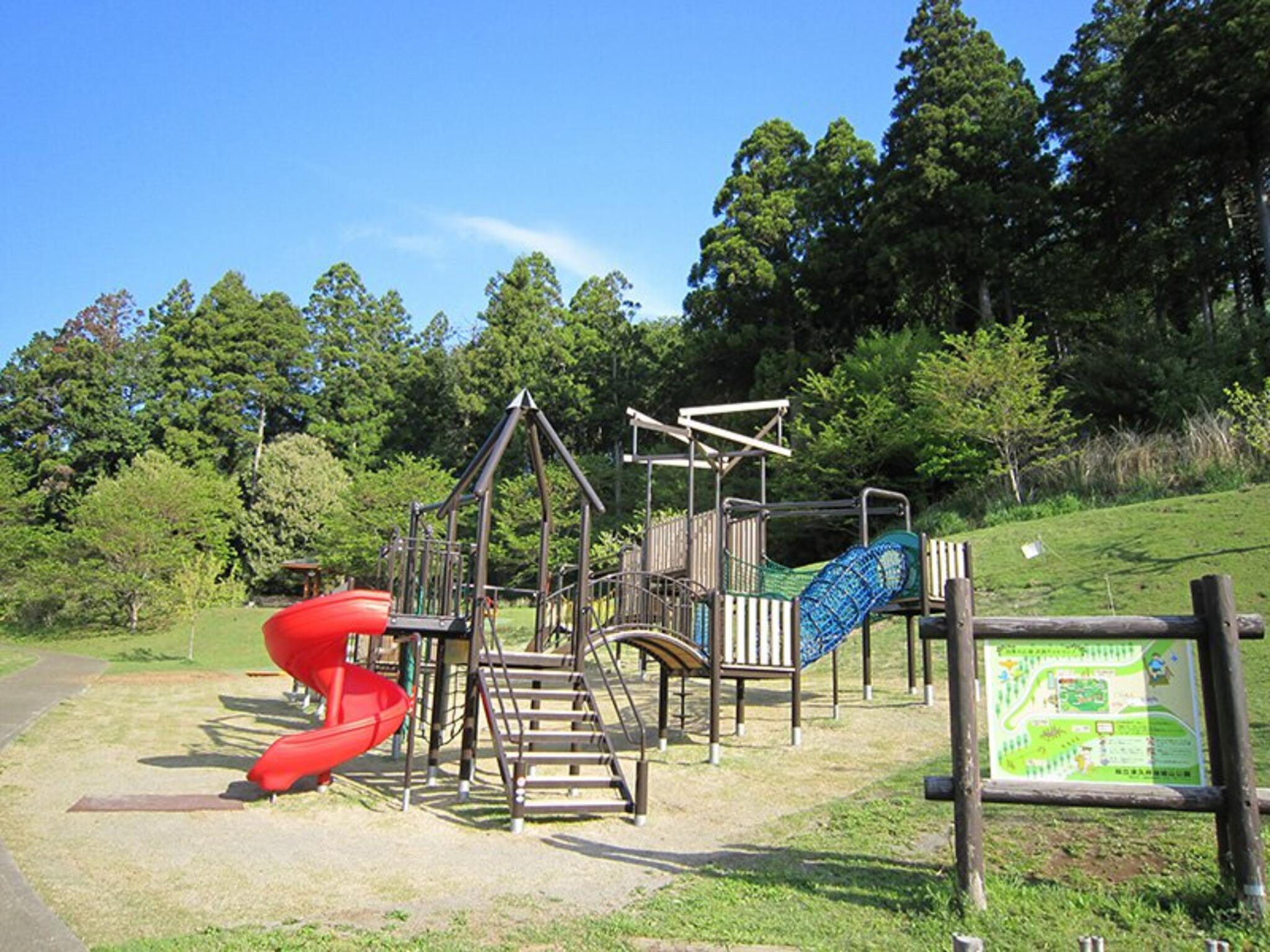 県立津久井湖城山公園の代表写真1