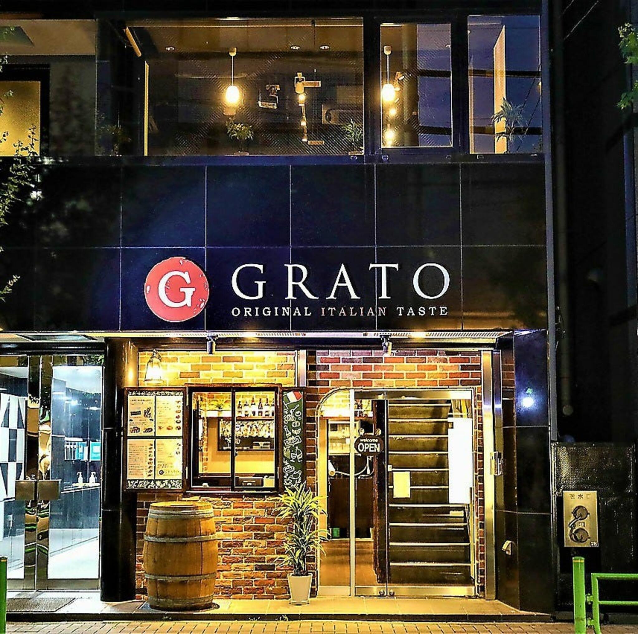 人形町 GRATOの代表写真6