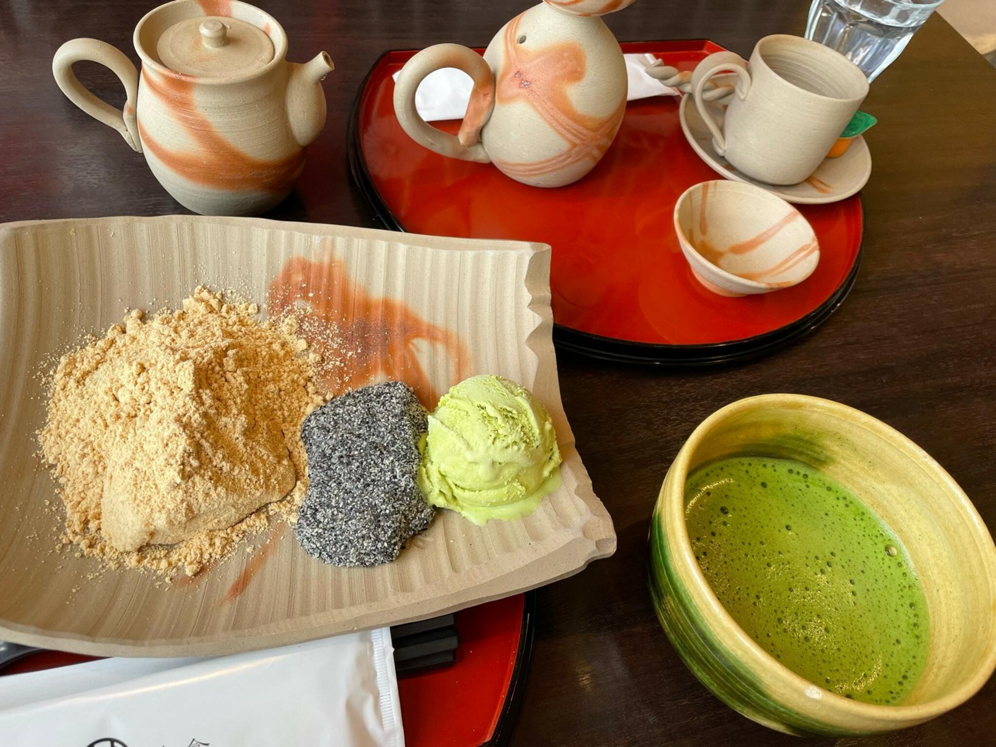 太郎茶屋鎌倉 新潟店の代表写真3