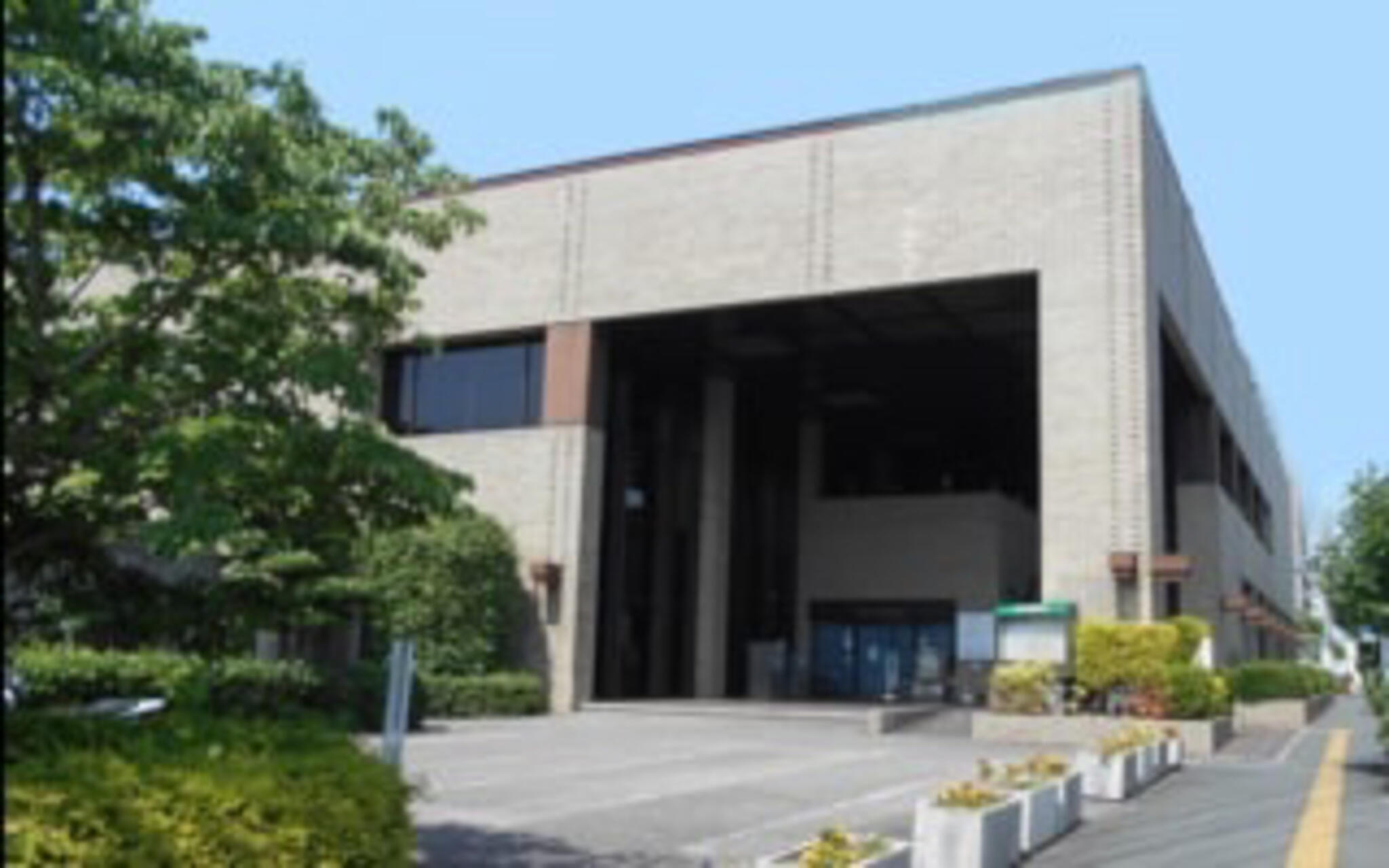 熊本市立 図書館の代表写真3