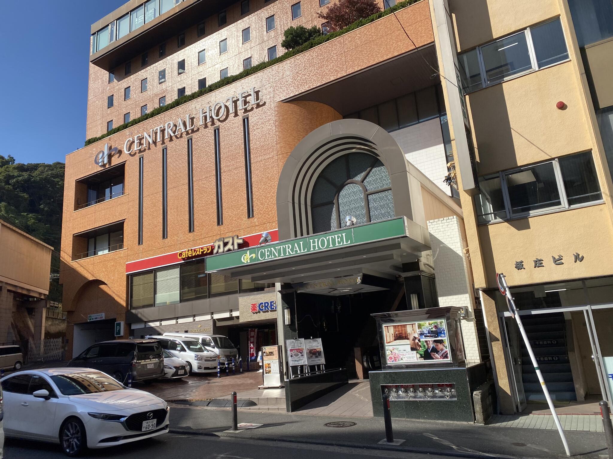 セントラルホテル 横須賀の代表写真9