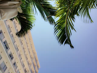 ホテルグランビューガーデン沖縄のクチコミ写真1