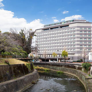 アークホテル熊本城前 - ルートインホテルズ -の写真9