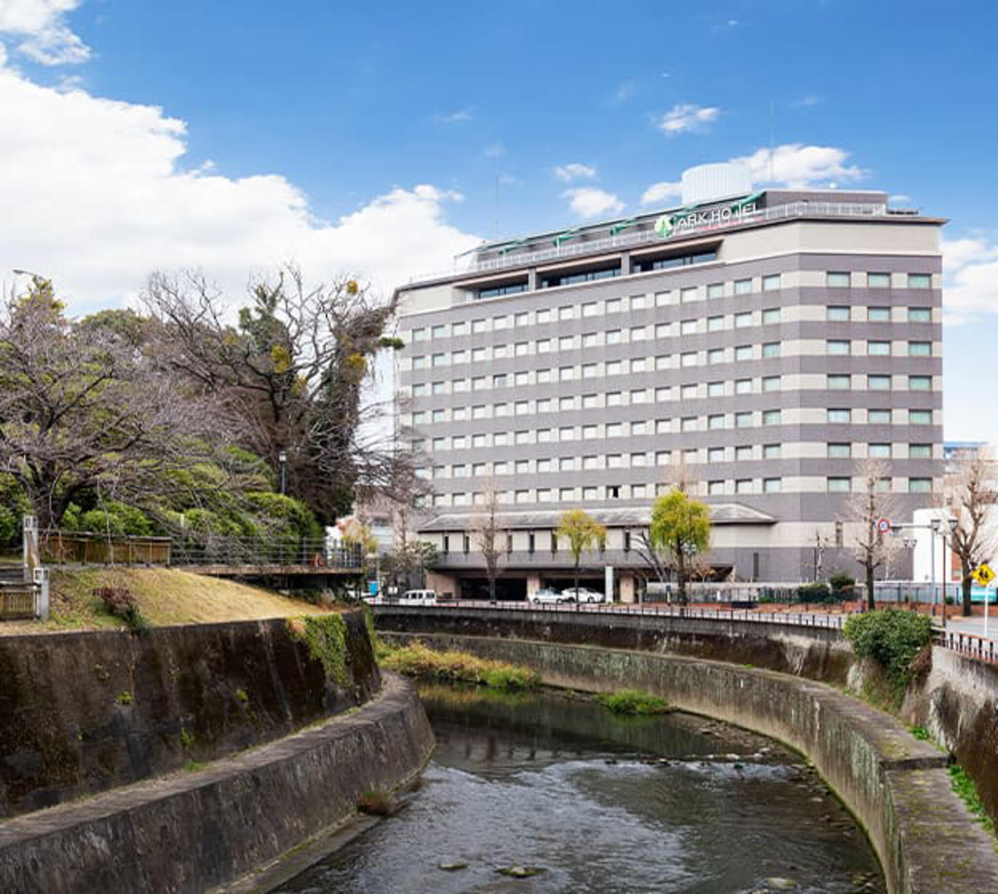 アークホテル熊本城前 - ルートインホテルズ -の代表写真9