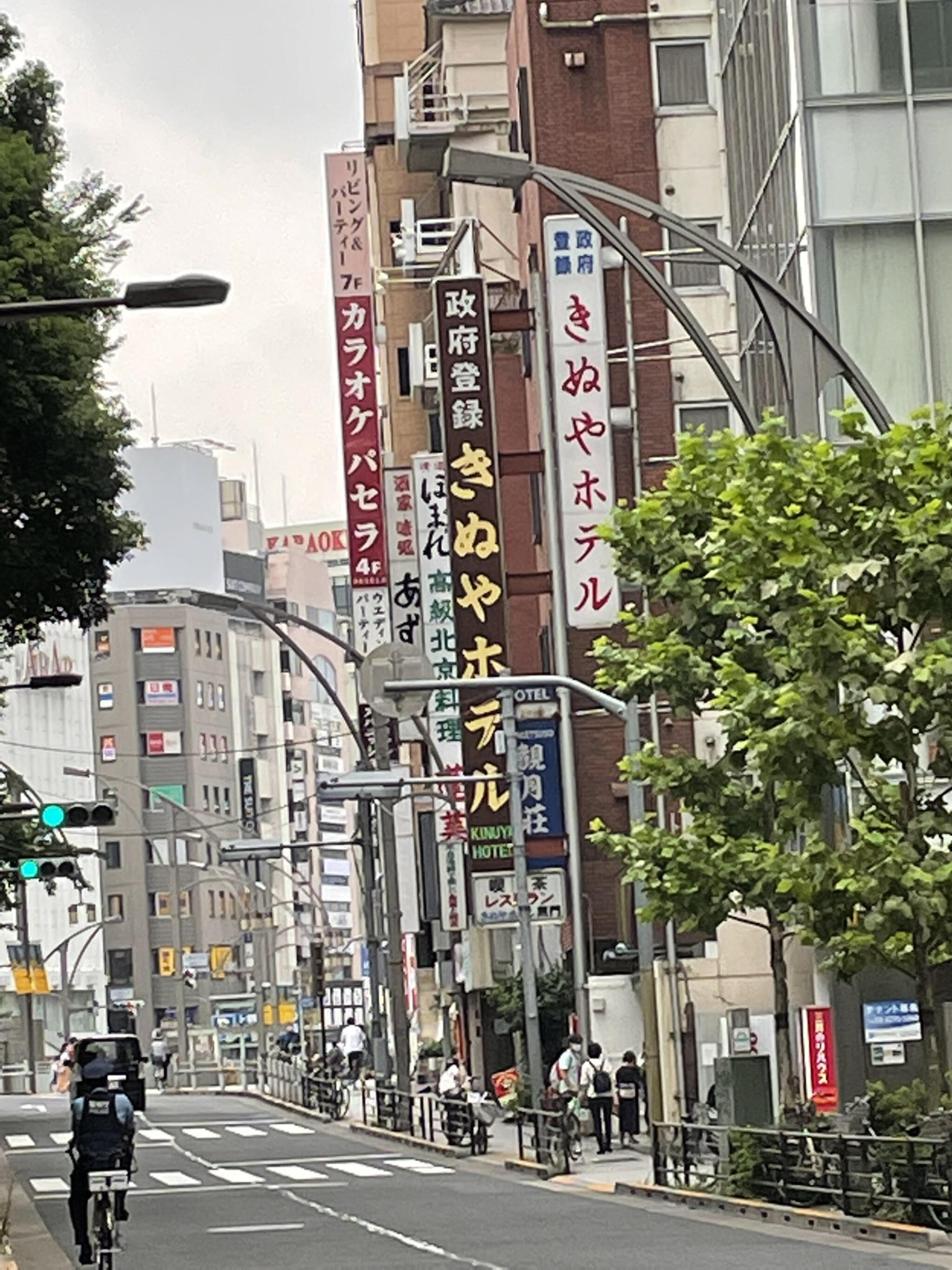 アウトレットホテル 上野駅前の代表写真1